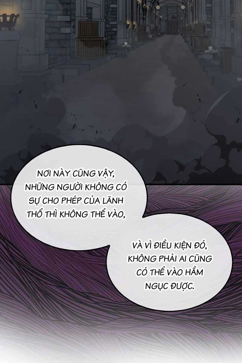 Ranker Mộng Du: Chapter 68