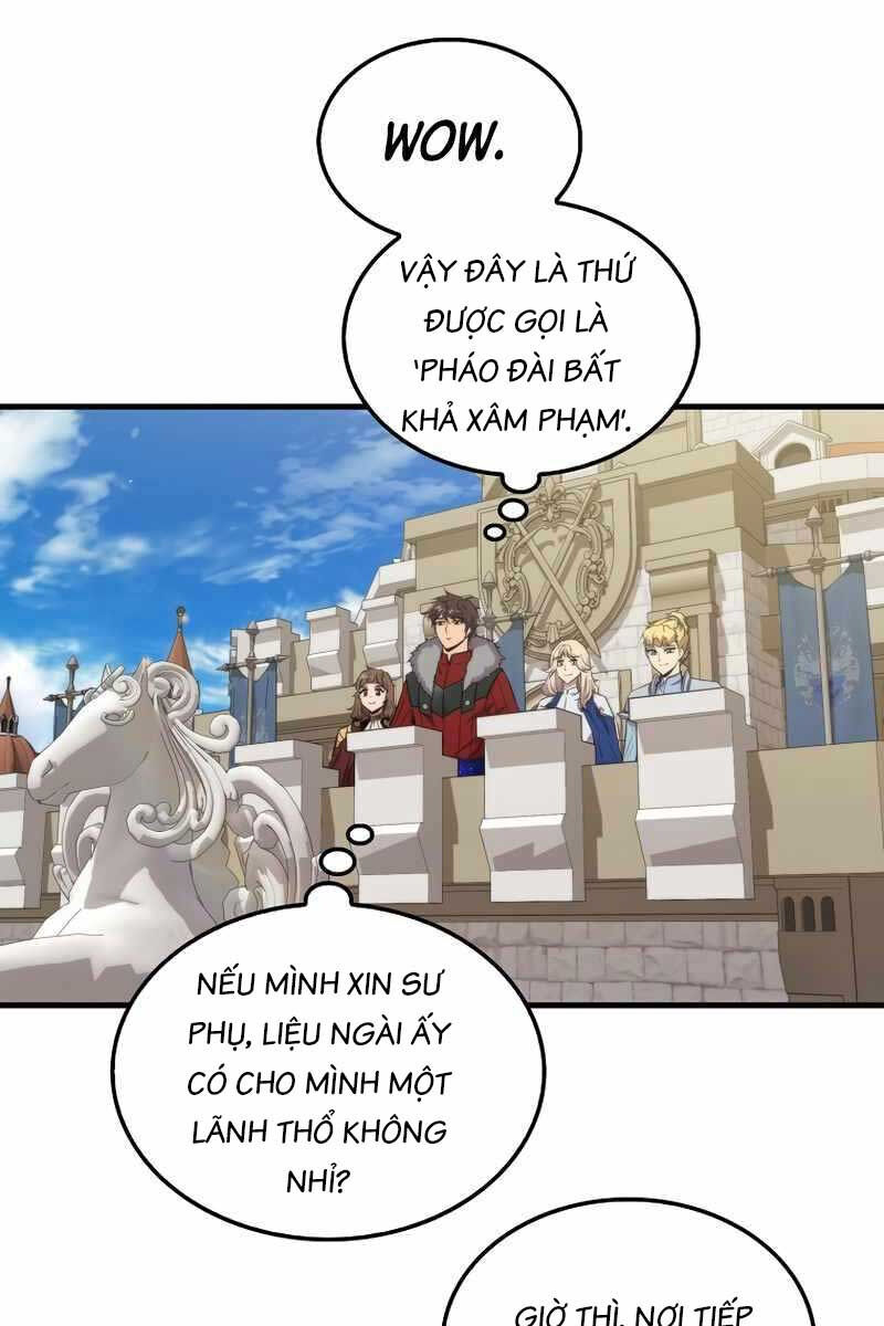 Ranker Mộng Du: Chapter 68