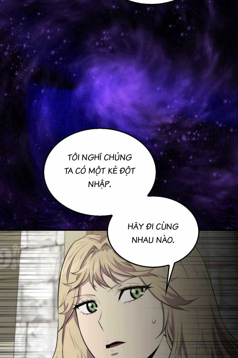 Ranker Mộng Du: Chapter 68
