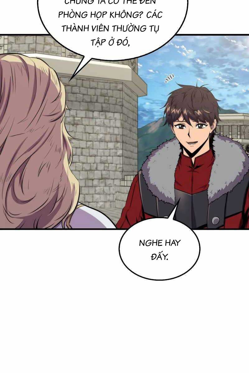 Ranker Mộng Du: Chapter 68
