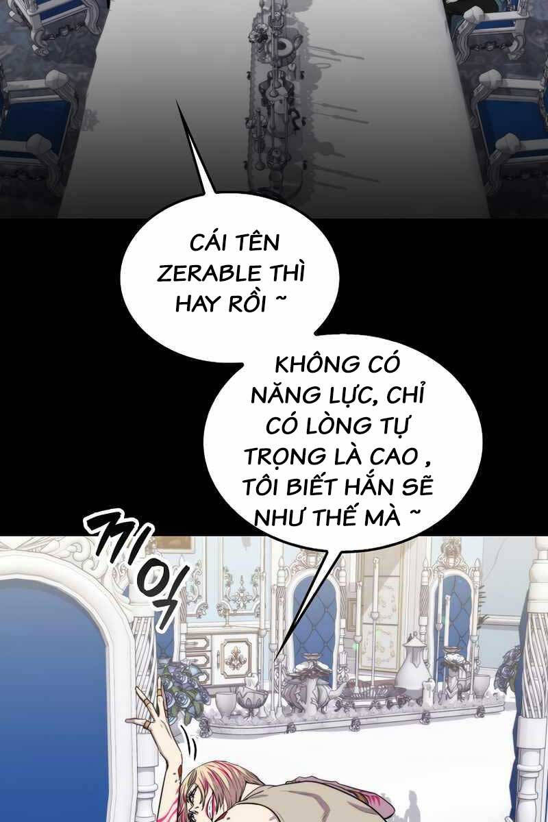Ranker Mộng Du: Chapter 69