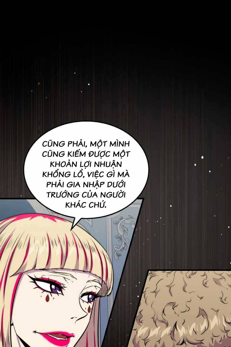 Ranker Mộng Du: Chapter 69