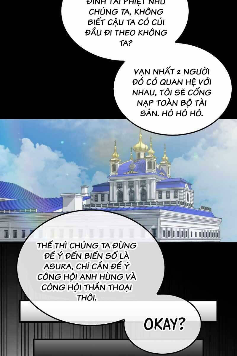 Ranker Mộng Du: Chapter 69