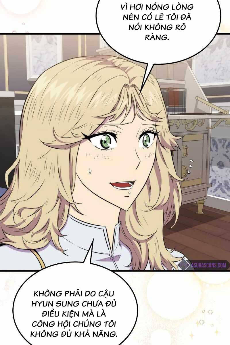 Ranker Mộng Du: Chapter 69