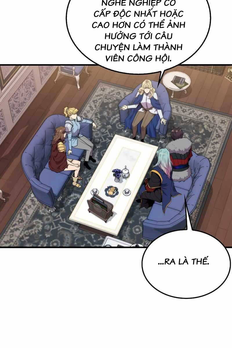 Ranker Mộng Du: Chapter 69