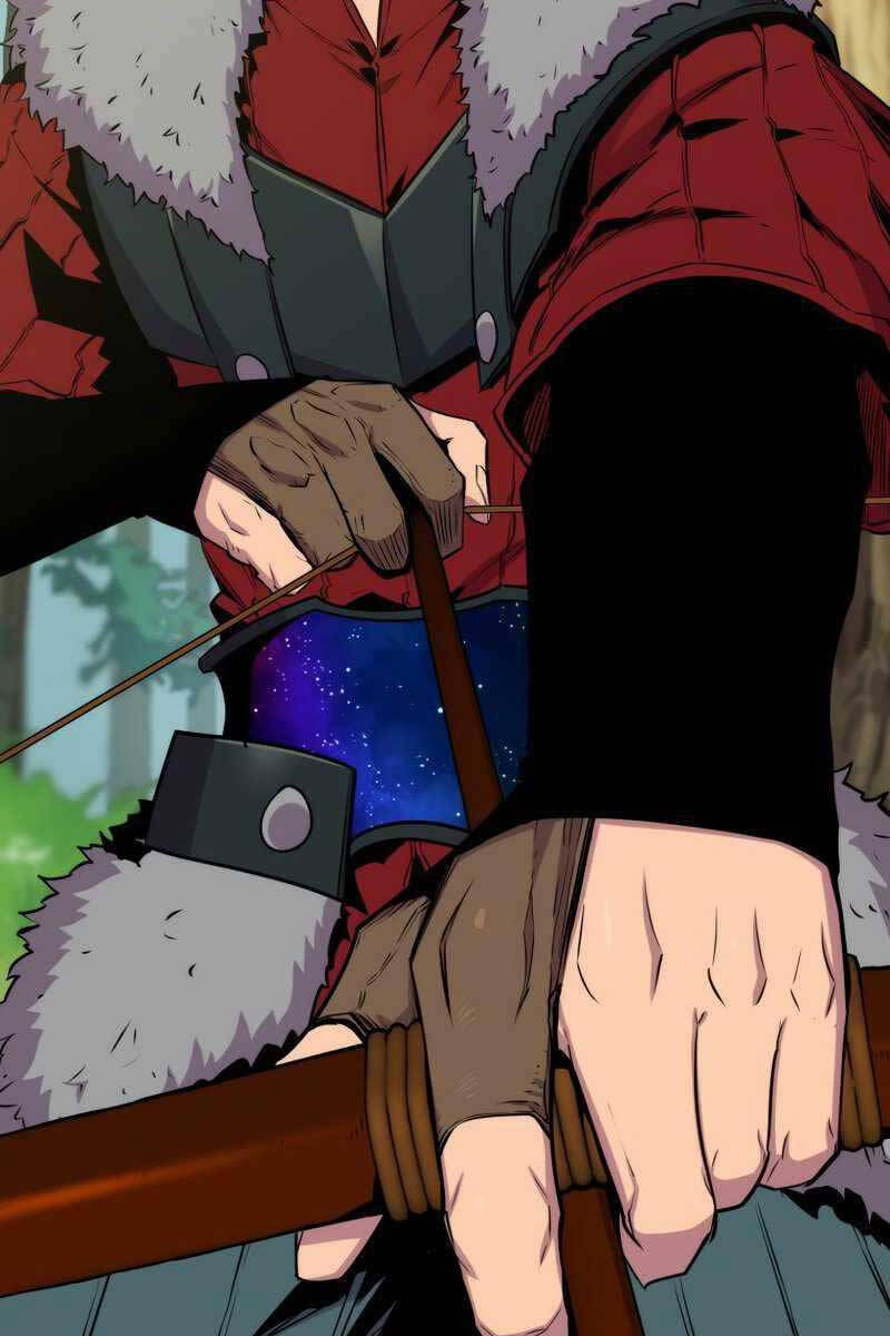 Ranker Mộng Du: Chapter 69