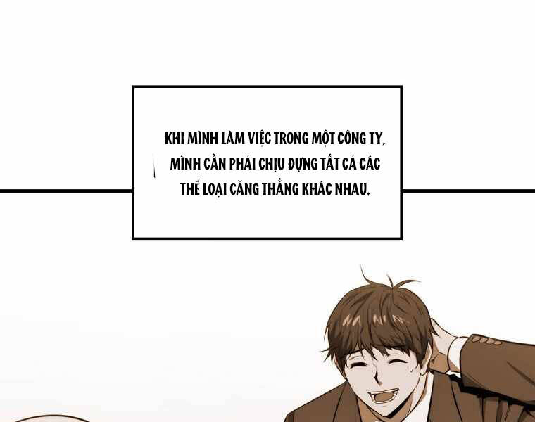Ranker Mộng Du: Chapter 7