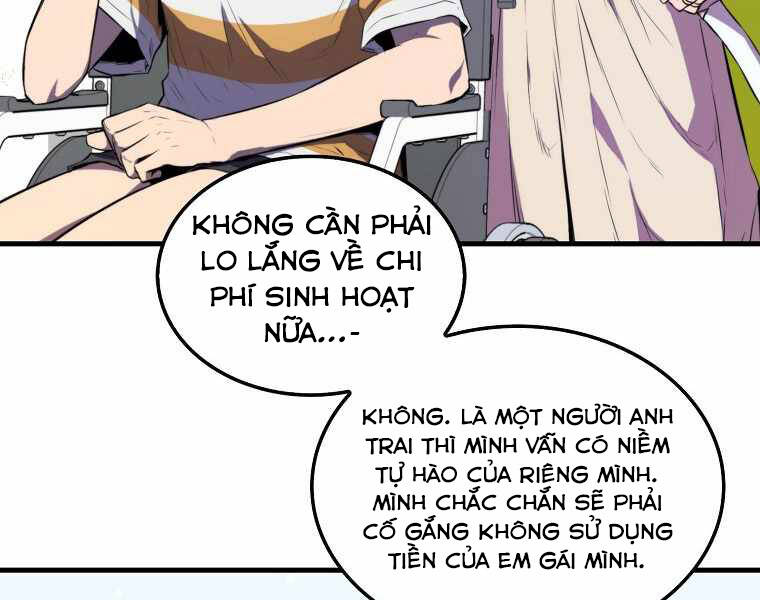 Ranker Mộng Du: Chapter 7