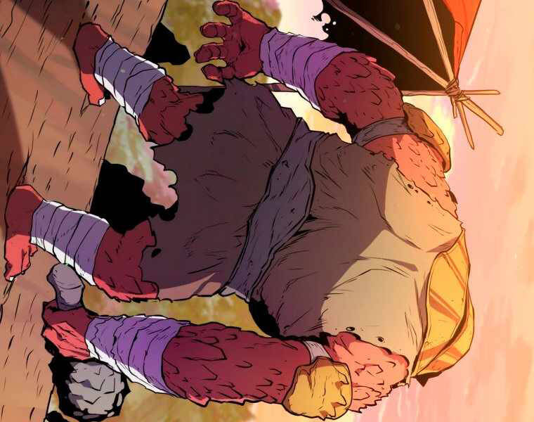 Ranker Mộng Du: Chapter 7