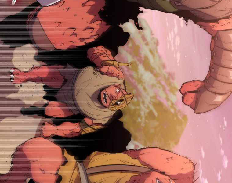 Ranker Mộng Du: Chapter 7