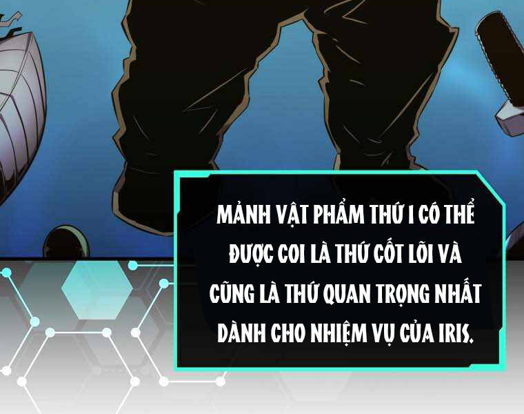 Ranker Mộng Du: Chapter 7