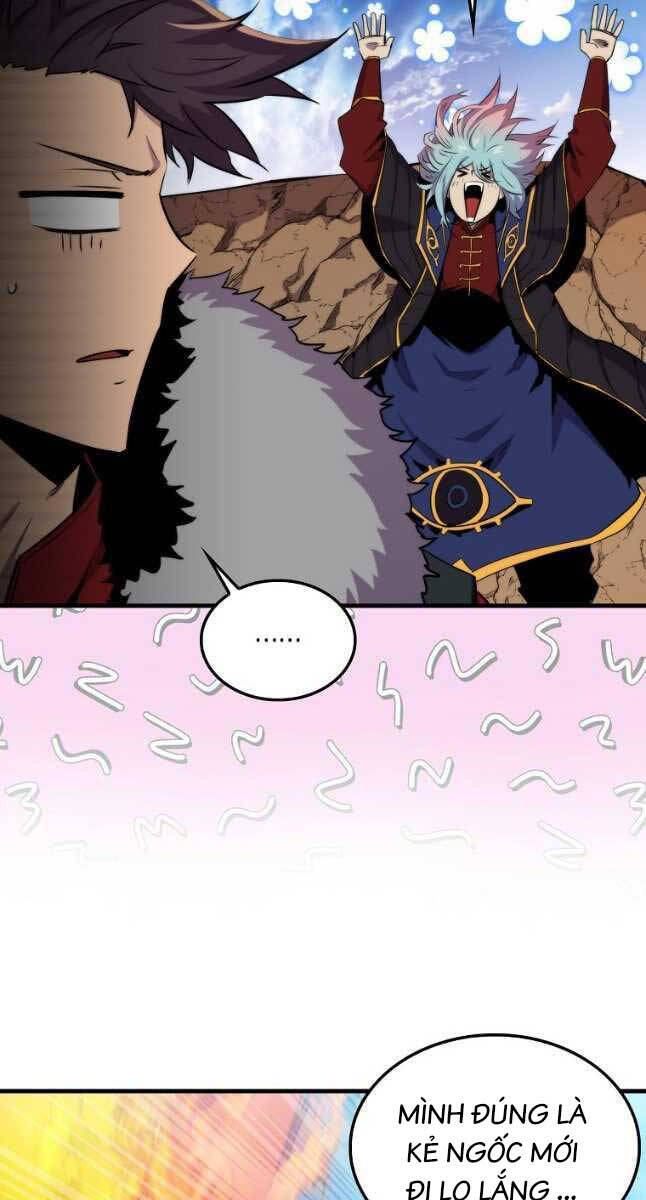 Ranker Mộng Du: Chapter 70