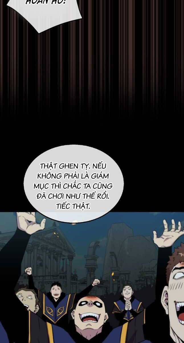 Ranker Mộng Du: Chapter 70