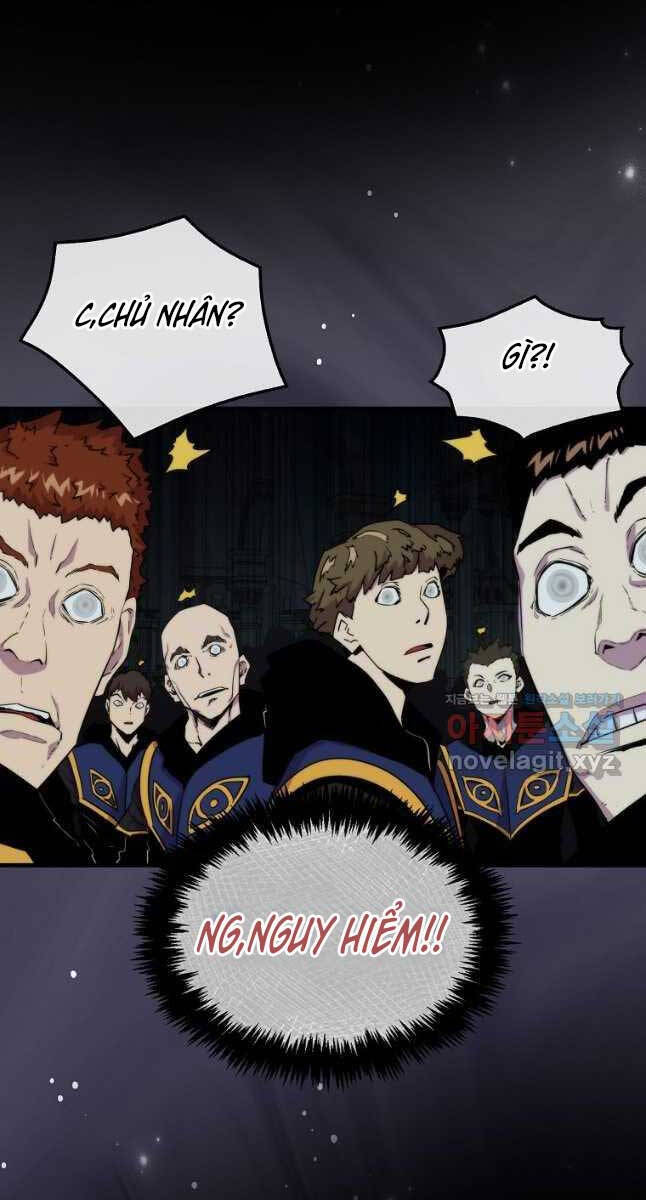 Ranker Mộng Du: Chapter 70
