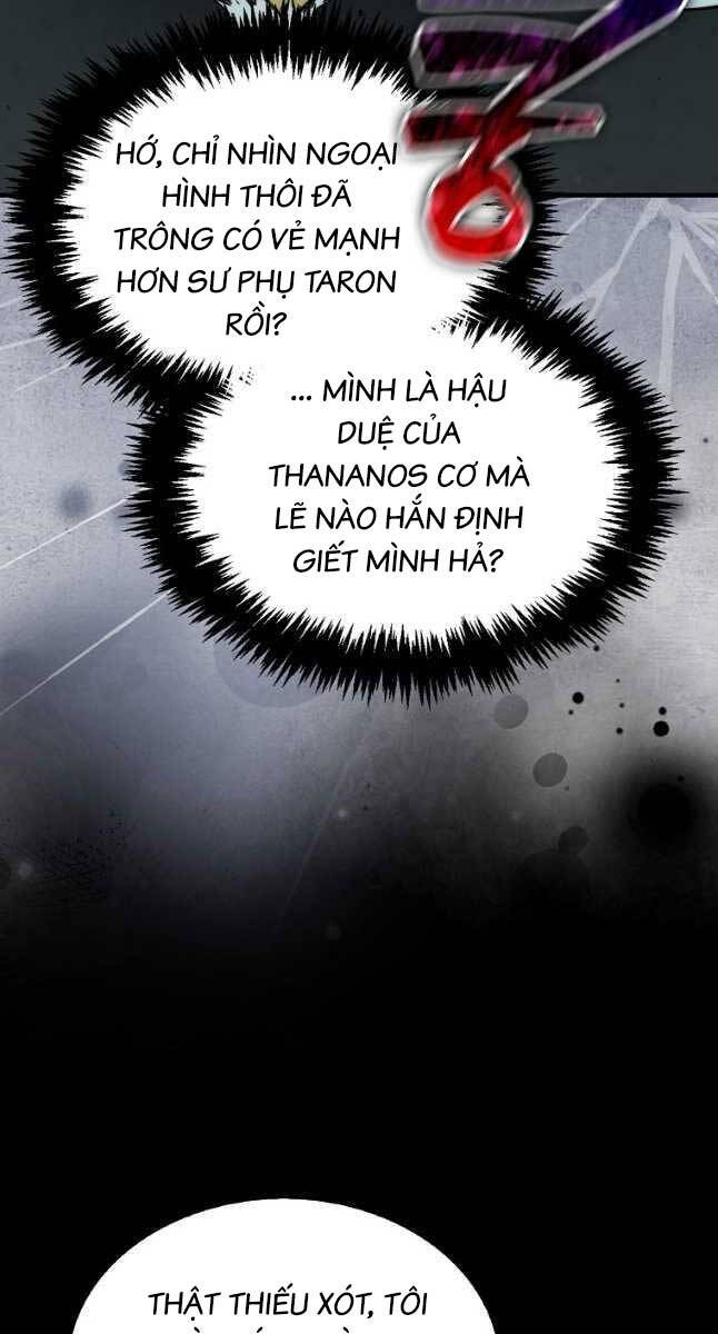 Ranker Mộng Du: Chapter 70