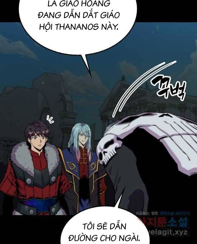 Ranker Mộng Du: Chapter 70