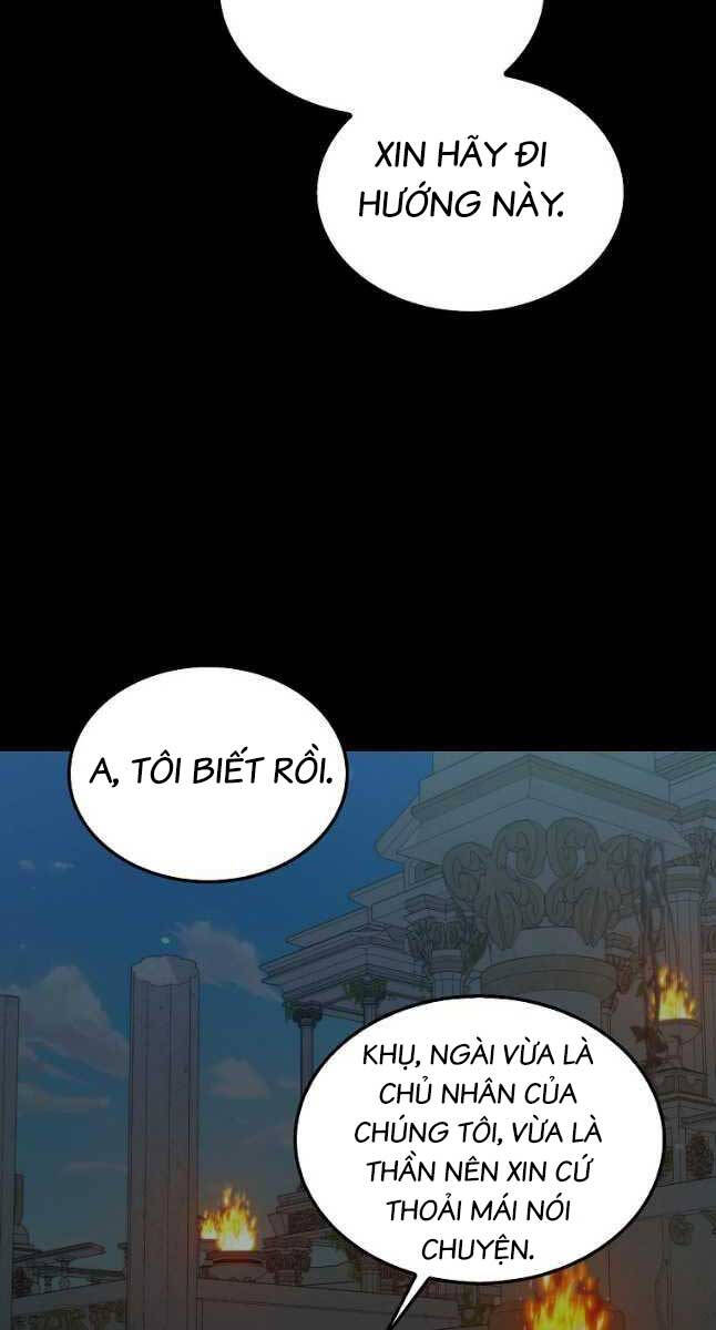 Ranker Mộng Du: Chapter 70