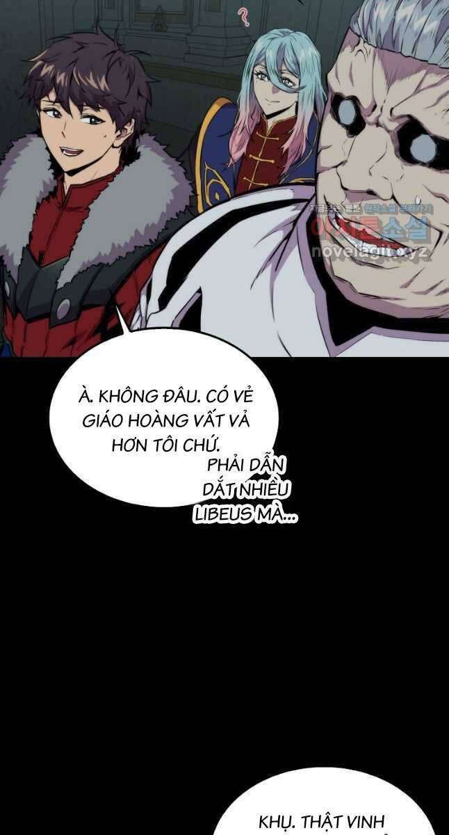 Ranker Mộng Du: Chapter 70