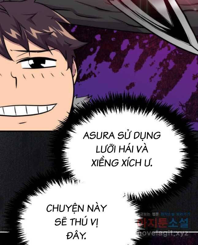 Ranker Mộng Du: Chapter 70