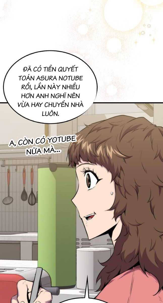 Ranker Mộng Du: Chapter 70