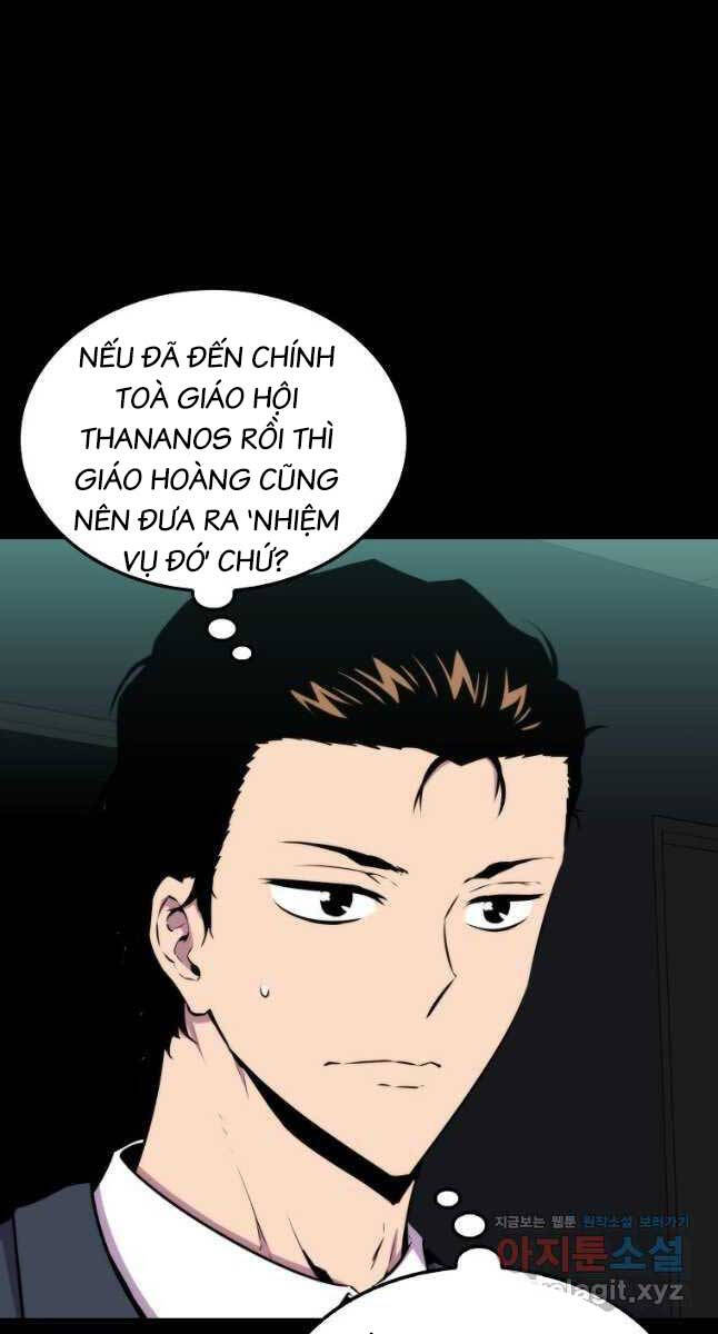 Ranker Mộng Du: Chapter 70