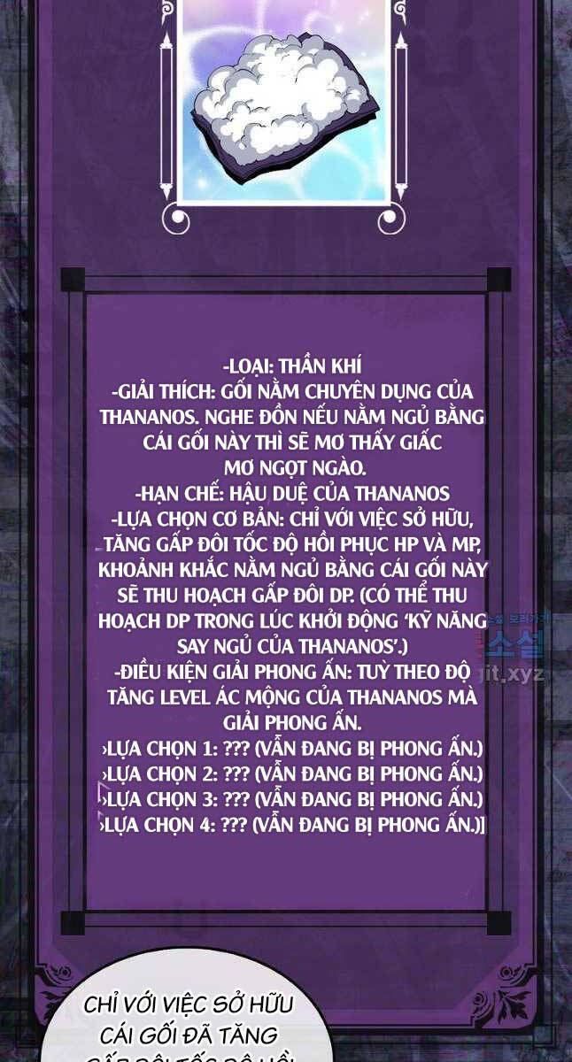 Ranker Mộng Du: Chapter 70