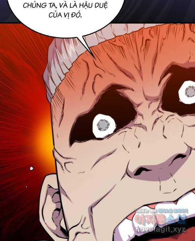 Ranker Mộng Du: Chapter 70