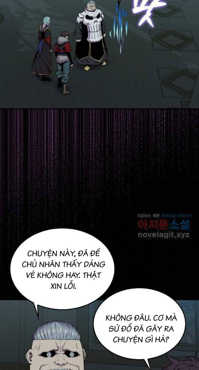 Ranker Mộng Du: Chapter 70