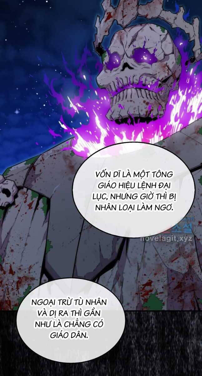 Ranker Mộng Du: Chapter 70