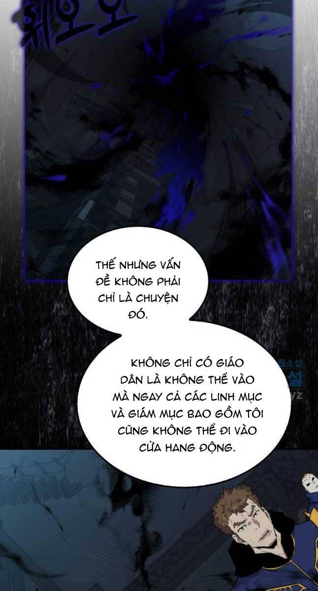 Ranker Mộng Du: Chapter 71