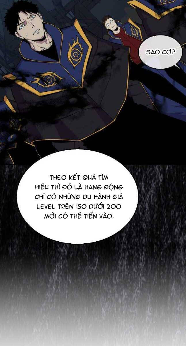 Ranker Mộng Du: Chapter 71