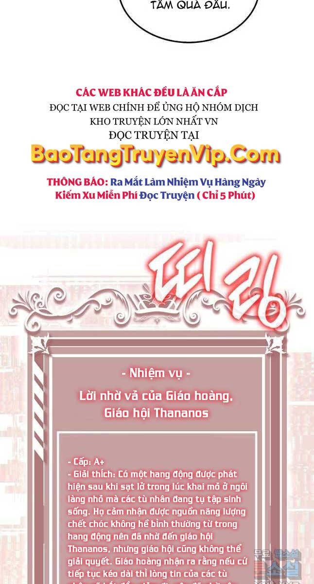 Ranker Mộng Du: Chapter 71