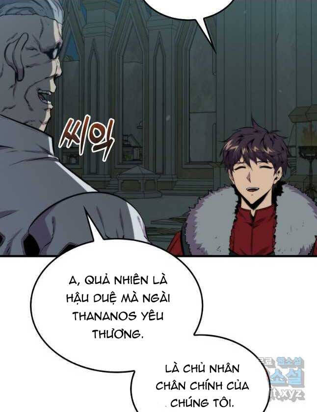 Ranker Mộng Du: Chapter 71