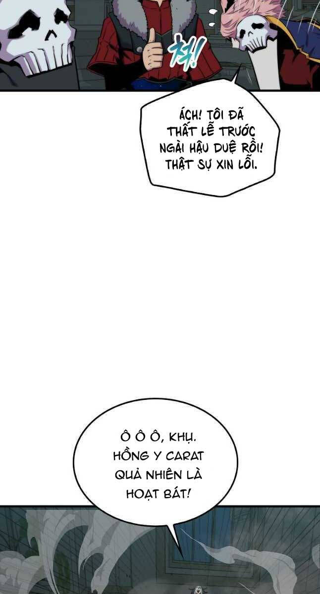 Ranker Mộng Du: Chapter 71