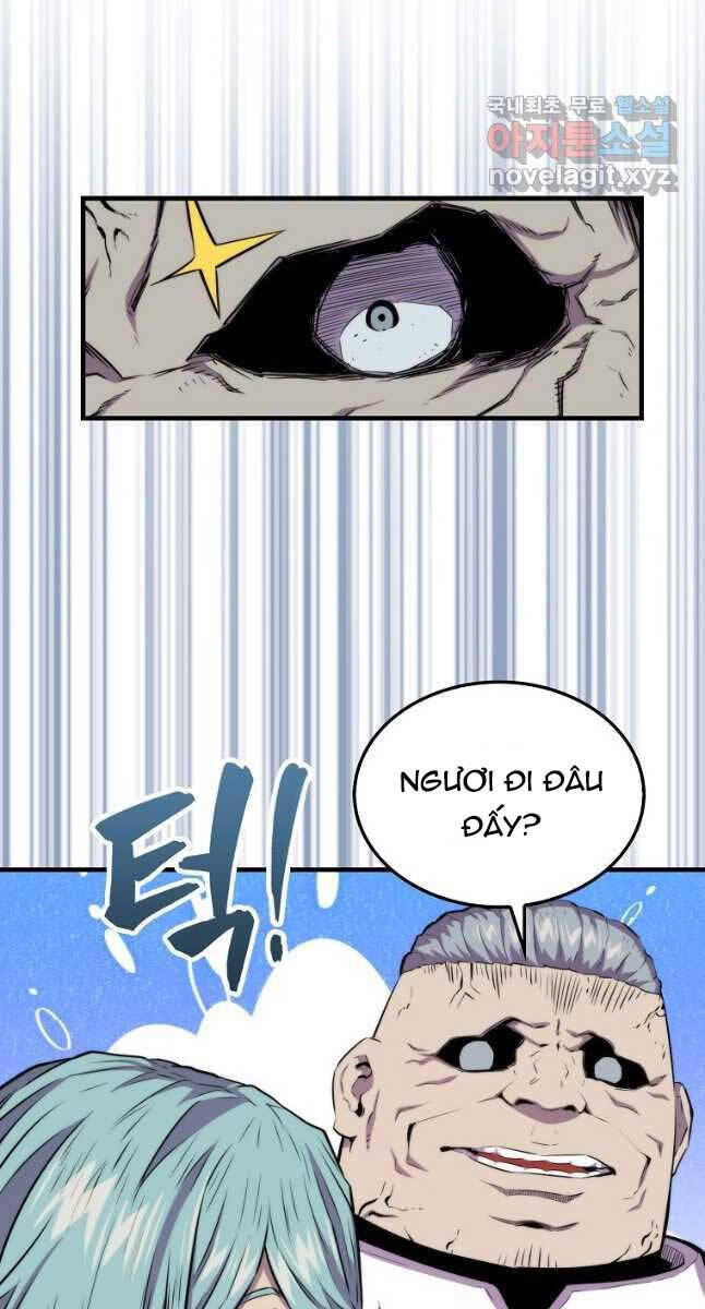 Ranker Mộng Du: Chapter 71