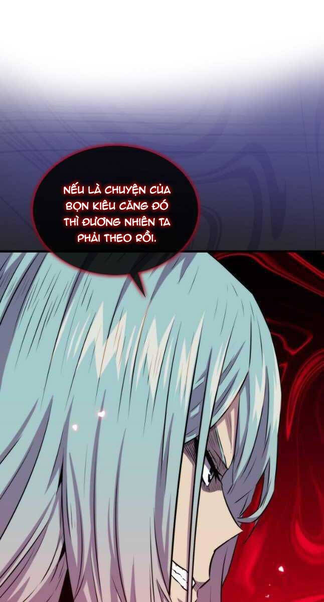 Ranker Mộng Du: Chapter 71