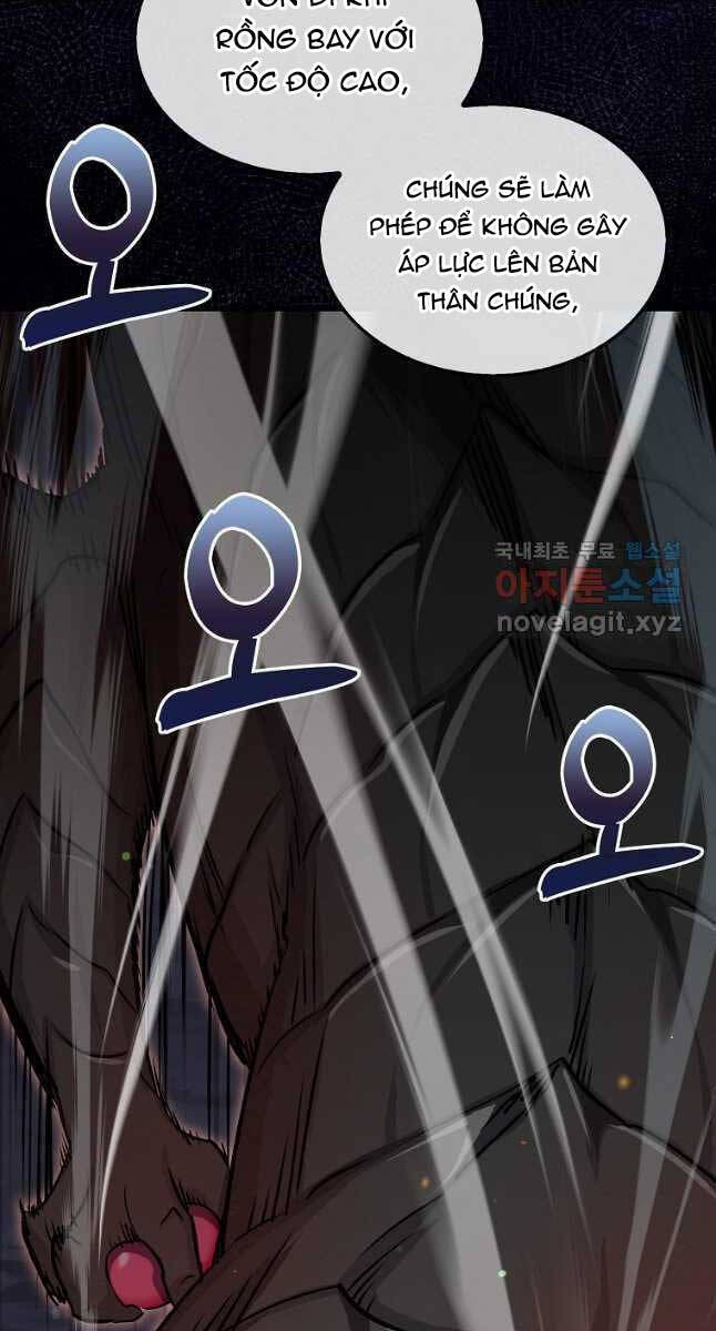 Ranker Mộng Du: Chapter 71