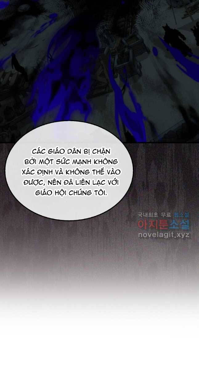 Ranker Mộng Du: Chapter 71