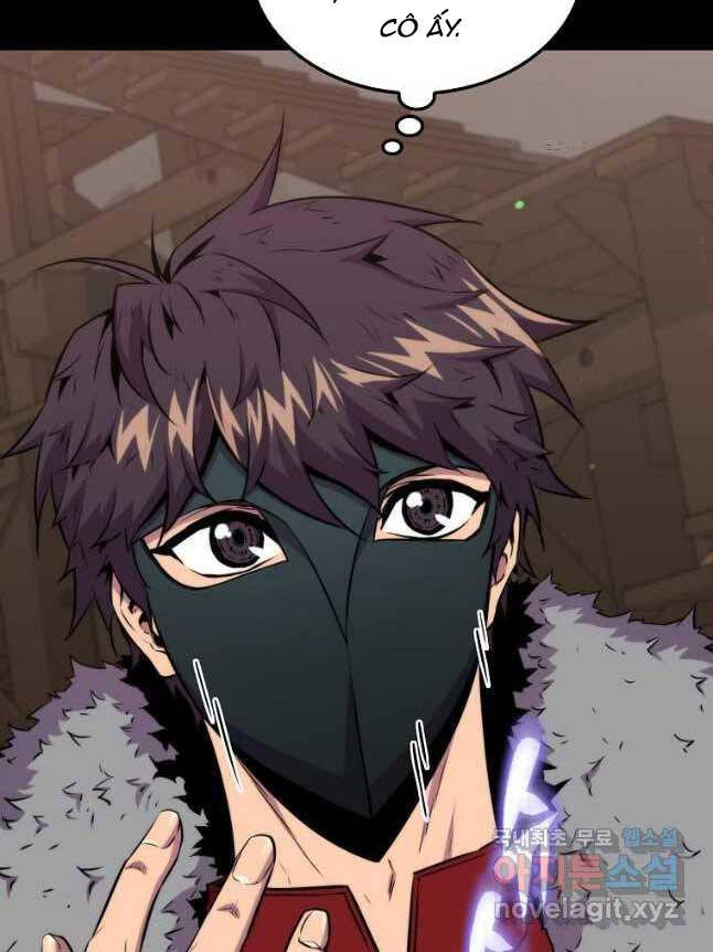 Ranker Mộng Du: Chapter 71
