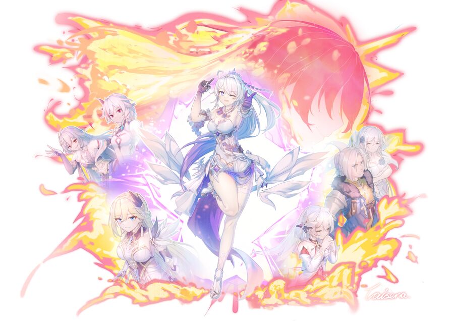 Ranker Mộng Du: Chapter 71