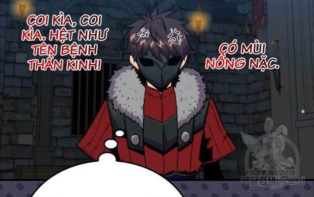 Ranker Mộng Du: Chapter 72