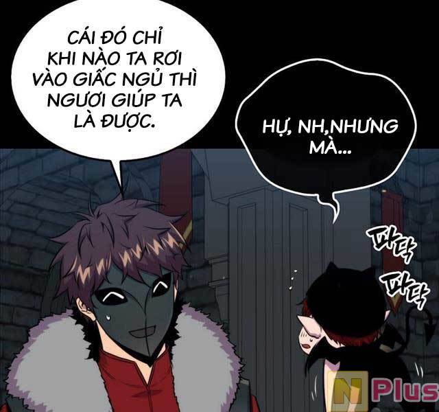 Ranker Mộng Du: Chapter 72