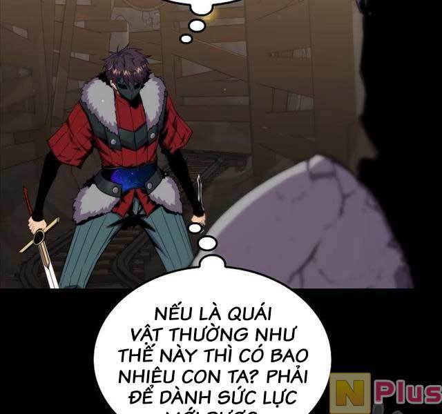 Ranker Mộng Du: Chapter 72