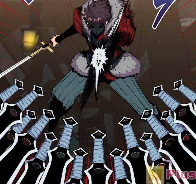 Ranker Mộng Du: Chapter 72