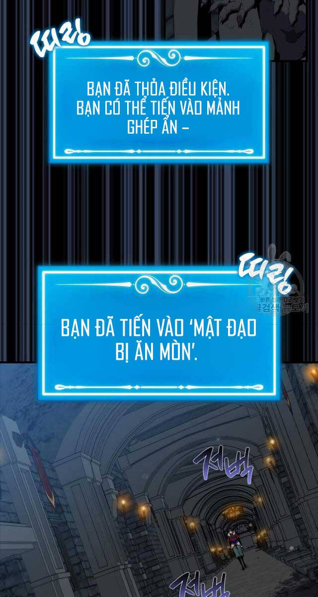 Ranker Mộng Du: Chapter 73