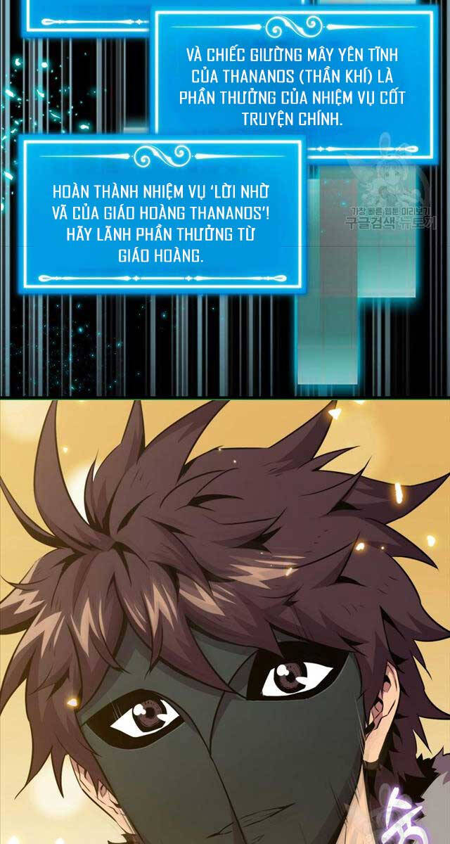 Ranker Mộng Du: Chapter 73