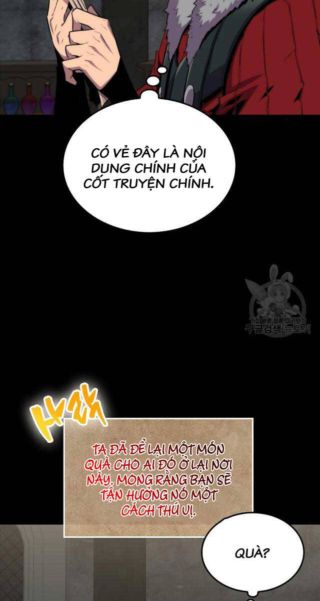 Ranker Mộng Du: Chapter 73