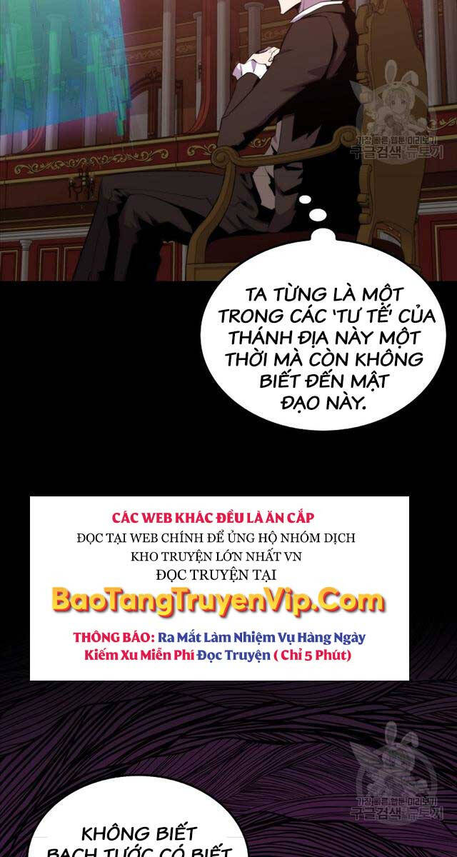 Ranker Mộng Du: Chapter 73