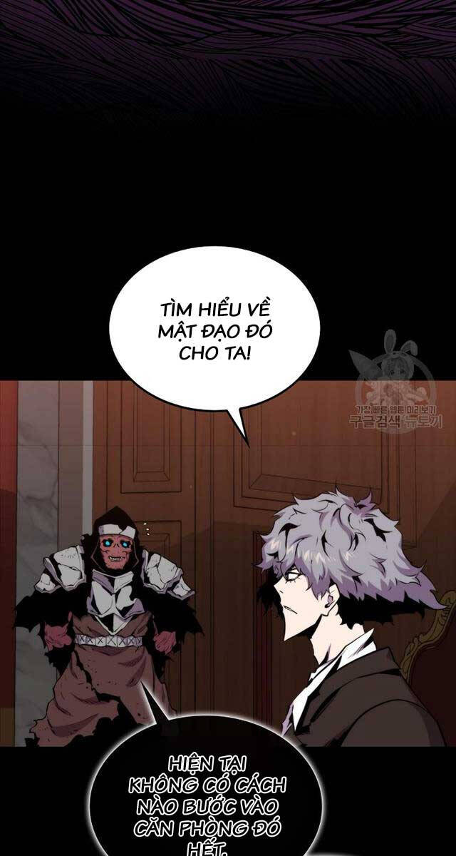 Ranker Mộng Du: Chapter 73