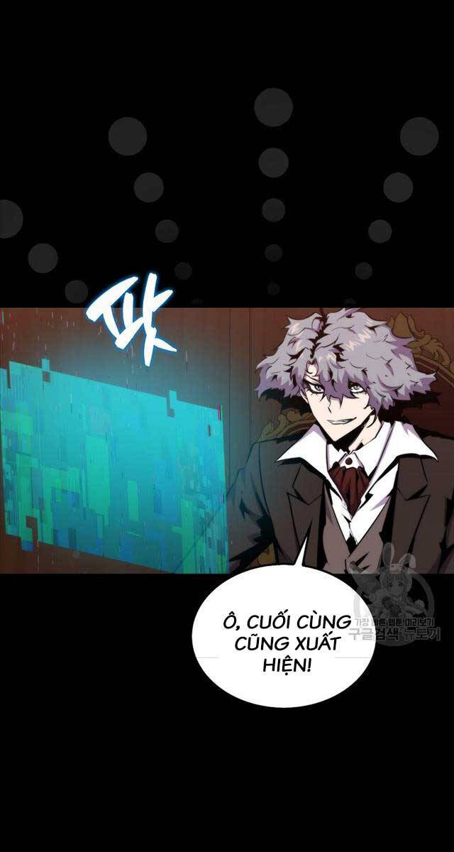 Ranker Mộng Du: Chapter 73